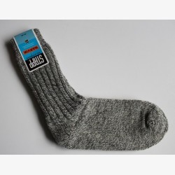 Stapp sokken Narvik