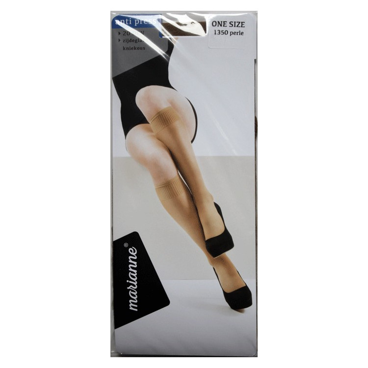 Hudson Lilly Put Women's Knee High Socks, black (black 0005